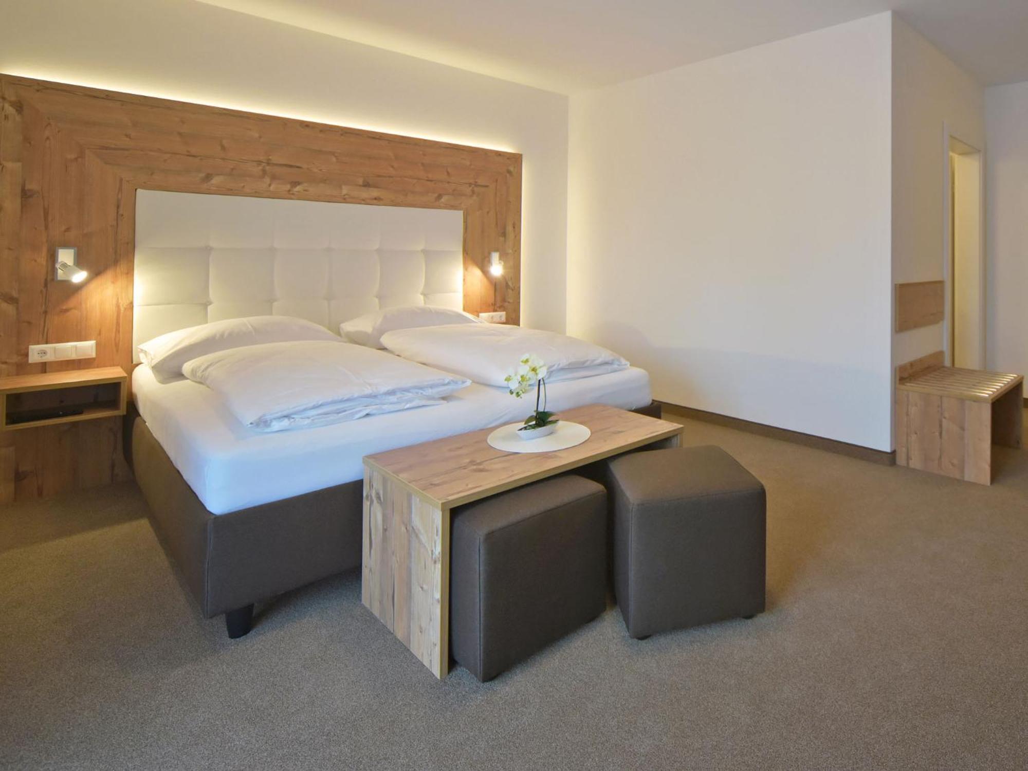 Hotel Berghof Millstatt Bagian luar foto